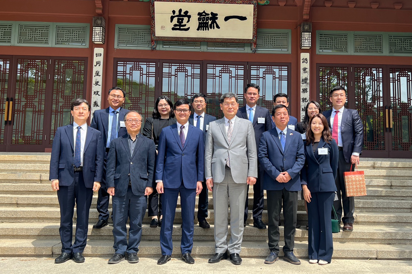 group photo